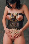 Heather California erotic photography by craig morey cover thumbnail